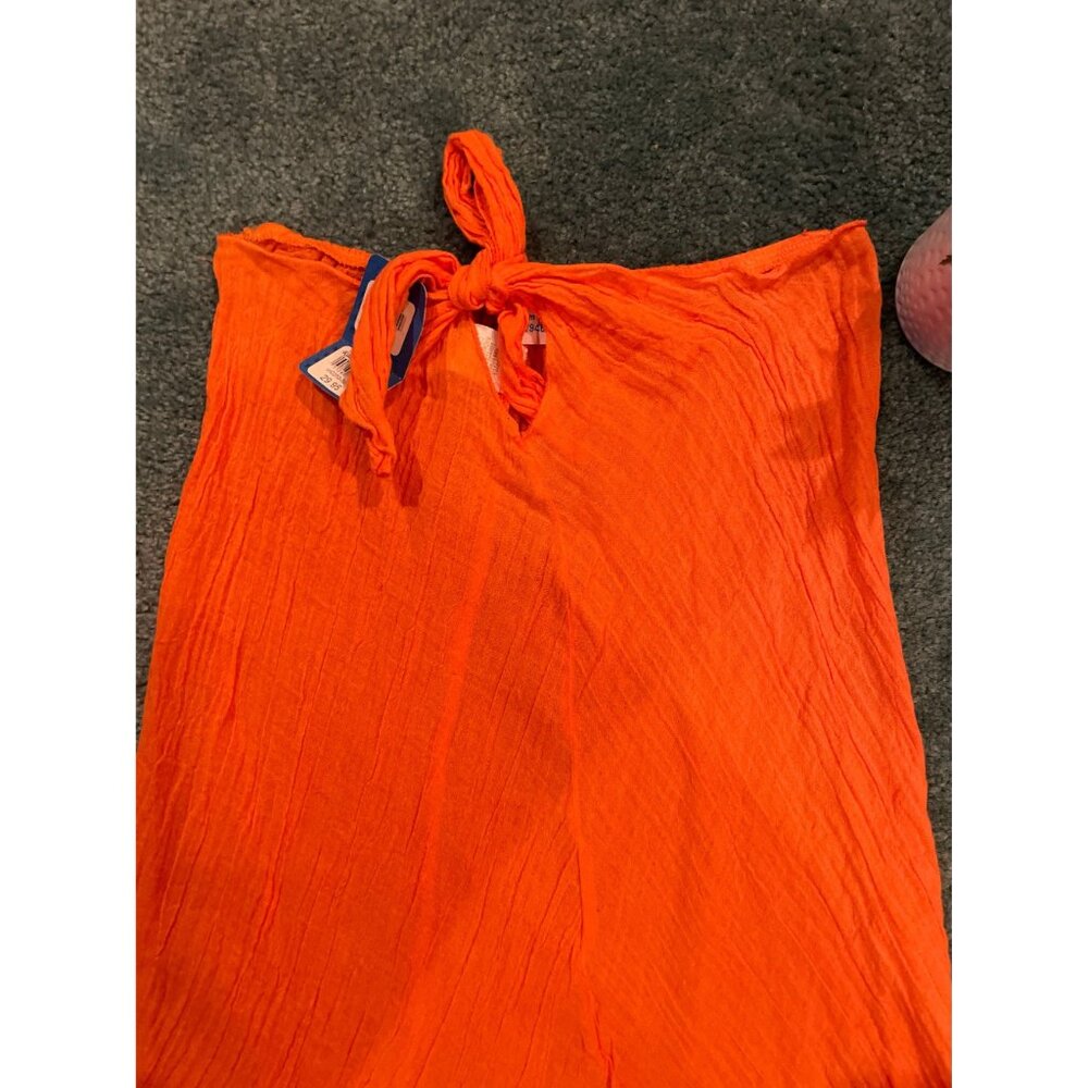 Vintage 80s Venus dress - Picture 2 of 7